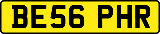 BE56PHR