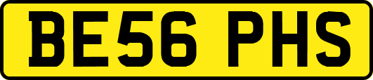 BE56PHS