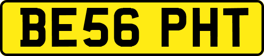 BE56PHT