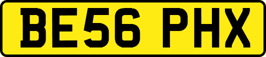 BE56PHX