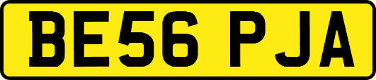 BE56PJA
