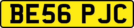 BE56PJC