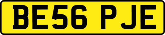 BE56PJE