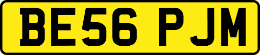 BE56PJM