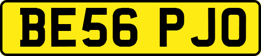 BE56PJO