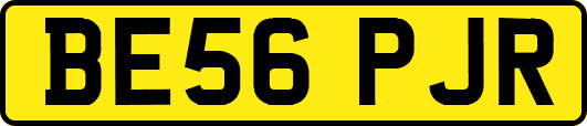 BE56PJR