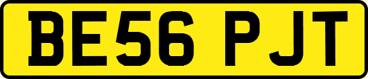 BE56PJT
