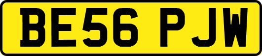 BE56PJW