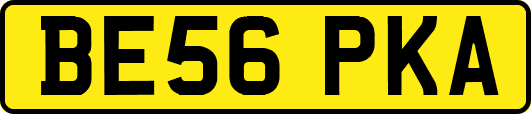 BE56PKA