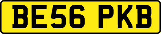 BE56PKB