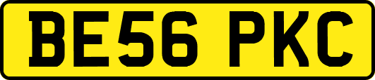 BE56PKC