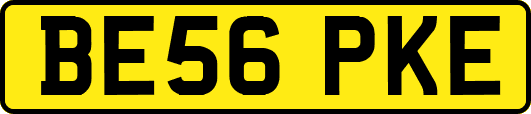 BE56PKE