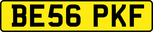 BE56PKF