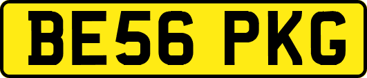 BE56PKG