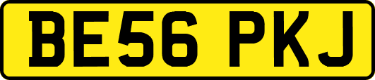 BE56PKJ
