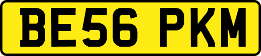 BE56PKM