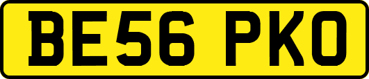 BE56PKO