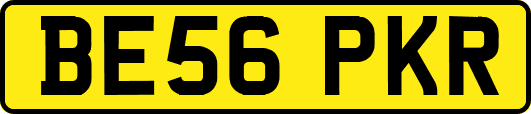 BE56PKR