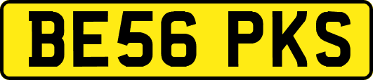 BE56PKS