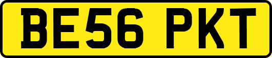 BE56PKT