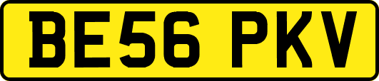 BE56PKV
