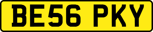 BE56PKY