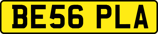 BE56PLA
