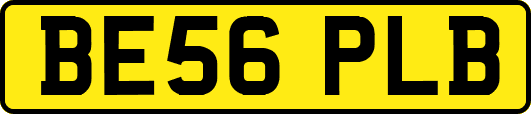 BE56PLB