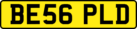 BE56PLD