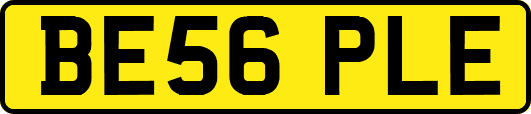 BE56PLE