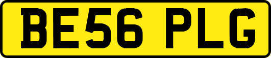 BE56PLG
