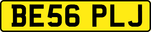 BE56PLJ