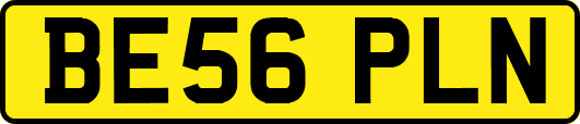 BE56PLN