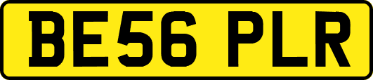 BE56PLR