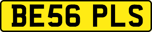 BE56PLS