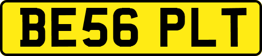 BE56PLT