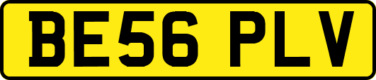 BE56PLV
