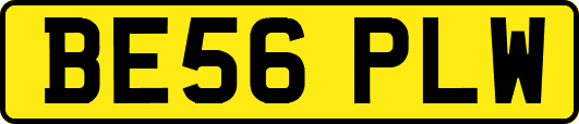 BE56PLW