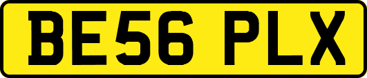 BE56PLX