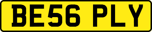BE56PLY