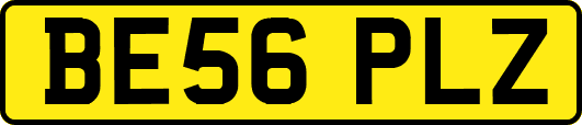 BE56PLZ