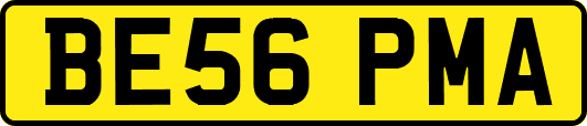 BE56PMA