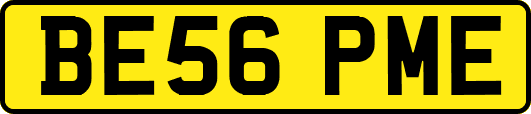 BE56PME