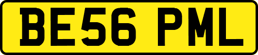 BE56PML