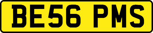 BE56PMS