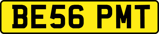 BE56PMT