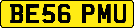 BE56PMU