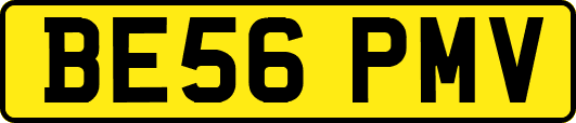 BE56PMV