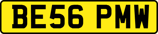 BE56PMW