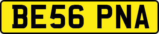 BE56PNA